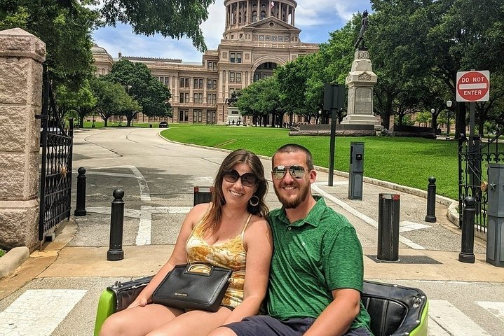 Texas State Capitol